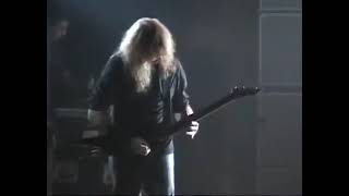 Megadeth   Live Philadelphia 2004(full show completo)