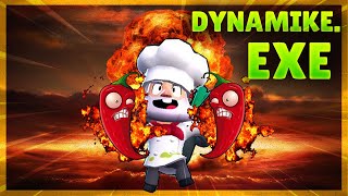 DYNAMIKE.EXE