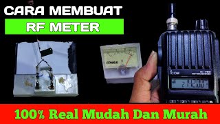 Bikin RF Meter