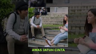 Story WA | Awas Jatuh Cinta