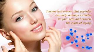 What are Peptides for Your Skin Care? Cosmetic procedures and treatments