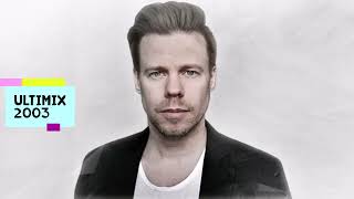 Ferry Corsten - Rock Your Body, Rock ( Ultimix ) HQ audio @DjFrankieV