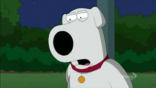 Family Guy - Brian Dies And Stewie Can't Cope