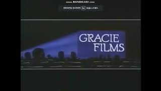 Gracie FIlms Logo High Tone