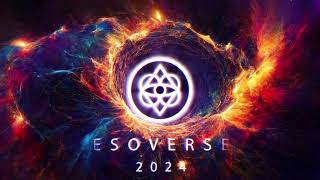 Esoteric 2024 - Esoverse