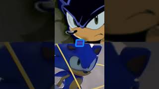 Dark Sonic vs Ultra Sonic