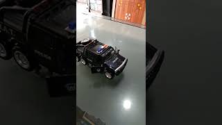 police jeep #toys #toysforkidsvideos #shorts