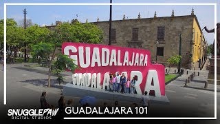 Guadalajara 101