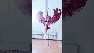 _SoVa_ Polecombo 383 Pole Dance Sport Любовь Кадочкина