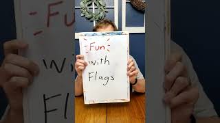 FUN WITH FLAGS | EPISODE 3