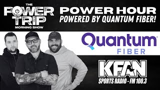 The Power Trip POWER HOUR | 6-11-24