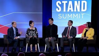 When the Gender Battle Hits Home | Pray Vote Stand Summit 2023