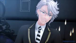 MMD x TW - Autophagy