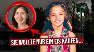 In 90 Sekunden verschwunden... | Der Fall Mikelle Biggs