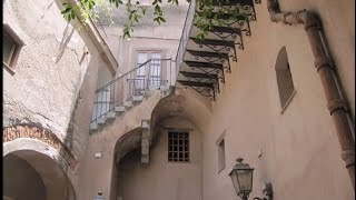 The Meidievel washhouse Cefalu #italy #cefalu #thingstosee #oldtowncefalu #sicily #mylife #vocation