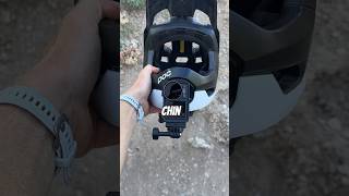 My favorite MTB POV setup for the Osmo Action 4