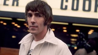 Peter Cook: At A Slight Angle To The Universe