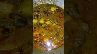 BHINDI KI LAJAWAB RECIPE 😍 #shorts #viral #food