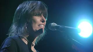 Pretenders - Fools Must Die (Loose in L.A.) Live HD