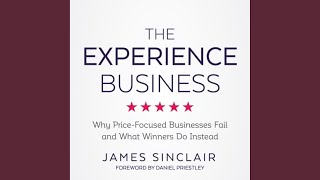 Chapter 6: The Memory Making Organisation.5 - The Experience Business