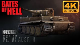 Call to Arms - Gates of Hell: Germany Skirmish 01