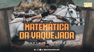 MATEMÁTICA DA VAQUEJADA - NETO VAQUEIRO