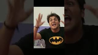 SIGMA RULE 😎 || BHAI KAISA LAG RAHA HO CHUTIYA Lag Raha HAI 🤣 || #shorts #comedy #funny