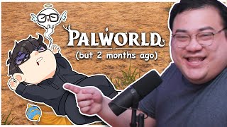 The Forgotten OTV Palworld Episode