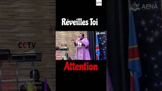 Réveilles toi, Attention  #joellekabasele #shortvideo #viral #femme #diable #malédiction #couple