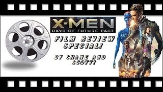 Movie Talk SPECIAL - X-Men: Days of Future Past FILM REVIEW! - #3