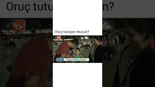 😂oruç tutuyor musun😂#keşfet #funnyvideo #komikvideolar #mizah #komikşakalar