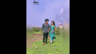 Pratibha Joshi & Nick Shinde New Reels✌️❤️#viral #nickshinde #pratibhajoshi #viral