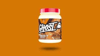 Ghost Whey Apple Cider Doughnut