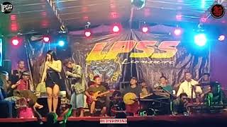 KANDAS|| VIDIA SANOVA|| LIVE DOMPON PURWOREJO SURUH