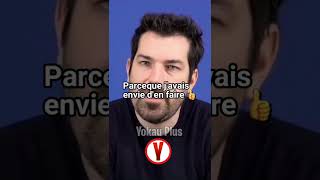 Aypierre dévoile pourquoi tout les Youtubeurs se mettent au streaming (pour l'argent 🤑)