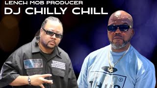 Ep008 J-Dee Presents... Behind the Bars - Chilly Chill