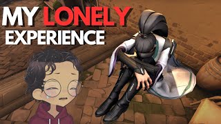 My Lonely Valorant Experience as a New Player