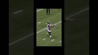 NFL’s biggest hits! #nfl #football