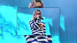 24hrs Feat. Lil Pump "Lie Detector" (Bass Boosted)