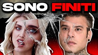 FERRAGNEZ al CAPOLINEA, FEDEZ UMILIATO a MUSCHIO SELVAGGIO, LA NUOVA AI che crea VIDEO SPAVENTOSI