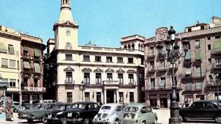 Avui fa 50 anys que vaig arribar a Reus