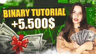 NEW PROFIT STRATEGY FOR BINARY OPTIONS TRADING | PocketOption Money Makers | Also for Quotex