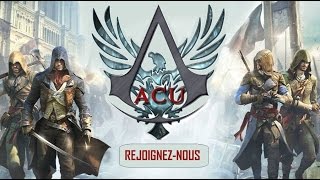 Assassin's Creed Univers - Nouvelle Page Facebook | Rejoignez-nous ! [FR]