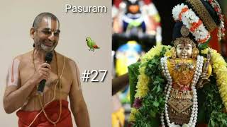 Thiruppavai _ Summary of Pasuram#27