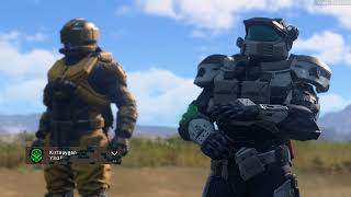 Halo Infinite Multiplayer ANVIL PC #2