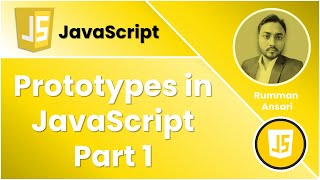 Prototypes in JavaScript