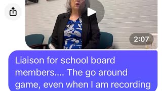 McAllen,Texas ISD school board members refute 1st Amendment? 1st Amendment