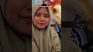 Video lucu #viralvideo #videohiburan #lucu #shortvideo#editcapcut