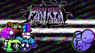 Missing Anomalies V2 OST (Missigno Cover) - FNF Glitched Legends V1.5-V2.0