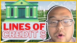 How To Get a Personal Line of Credit?